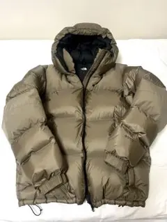 THE NORTH FACE ウィンドストッパーヌプシフーディー