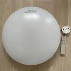Panasonic 8畳用 LEDシーリングライト HH-CF0826CAE - メルカリ