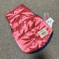 新品BROWNIE’S犬服 Mサイズ リバーシブルのサムネイル