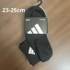 adidas アディダス　靴下　ソックス