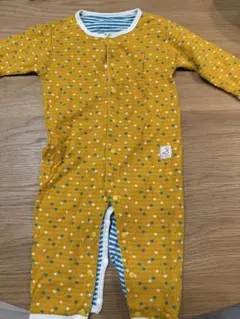 ユニクロ　ロンパース　カバーオール　80サイズ　ZARA
