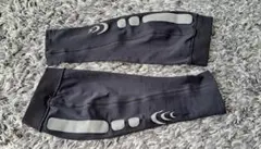 c3fit カーフスリーブ ユニセックス Lのサムネイル