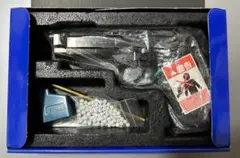 WA BERETTA M92 PREMIUM EDITION ウェスタンアームズのサムネイル