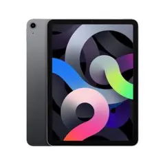 Apple iPad Air 4スペースグレー 64GB