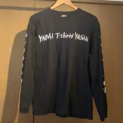 ヤバイTシャツ屋さん バンT とてもうれしいたけツアー2018