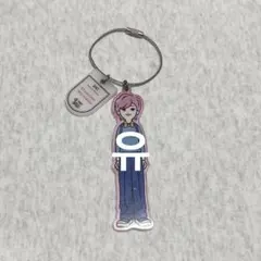 なにわ男子 道枝駿佑 なにわのにわ アクリルキーホルダー アクキー