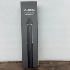 264221 SALONIAカールアイロン ヘアアイロン コテ 32mm