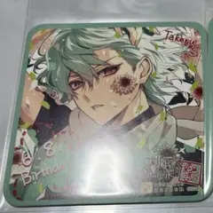 カラマリ　オトガ　ランチョン　尊 Amazon.co.jp: callar×Malice カラマリ カラーマリス ランチョン