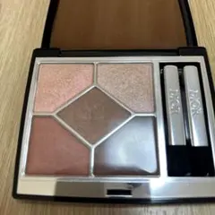 Dior アイシャドウパレット