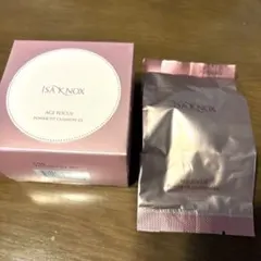 イザノックス　パワーフィットクッションEX リフィル15g 1個のサムネイル