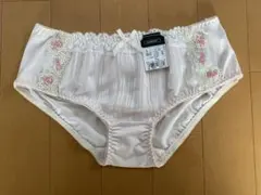 【GEGRGE 】レディース　ショーツ　ピンク　L