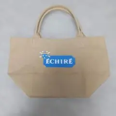 エシレ　ECHIRE トートバッグ　限定店舗販売