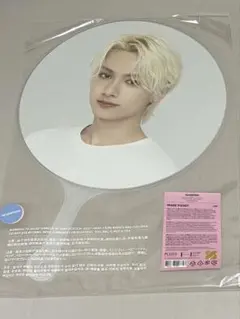 2026年最新】seventeen うちわ ジュンの人気アイテム - メルカリ