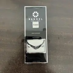 【新品未開封】BANDEL クロスネックレス 40cm