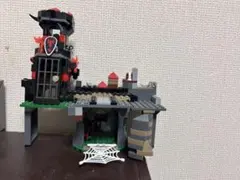 LEGO 城テーマセット レゴキャッスル ドラゴンマウンテン