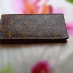 Louis Vuitton モノグラム 長財布　最終お値下げのサムネイル