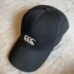 CANTERBURY　カンタベリー　キャップ