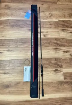 【極美品】ダイワ エメラルダス ストイスト RT IL 84MLMのサムネイル