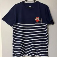 Tシャツのサムネイル