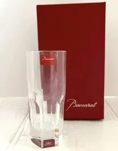 Baccarat バカラ ハーモニー ビゾー 花瓶 花器　箱付 即日発送♪ Baccarat バカラ ハーモニー ビゾー 花瓶 花器 箱付 - メルカリ