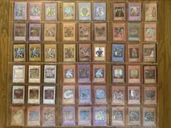 昔の宝物です　遊戯王OCG デュエルモンスターズ カードコレクション 昔の宝物です 遊戯王OCG デュエルモンスターズ カードコレクション