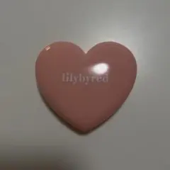 lilybyred ラヴビーム チークバーム 06 Fluffy Peachのサムネイル