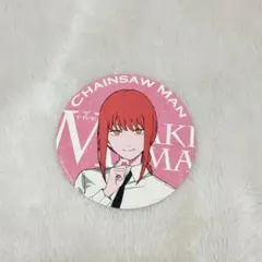 チェンソーマン HEP FIVE マキマ コースター