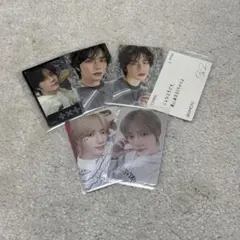 txtボムギュ トレカまとめ