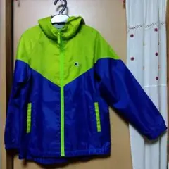 Champion ジャケット