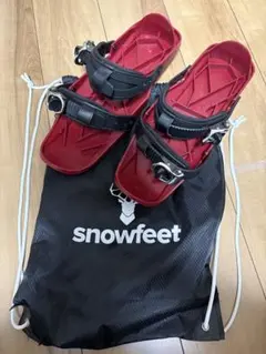 2026年最新】スノーフィートの人気アイテム - メルカリ