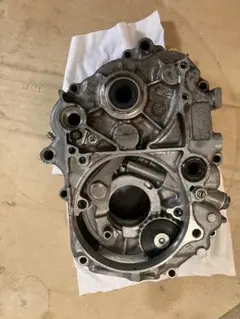 ホンダモンキー Z50A 純正ツールボックス - メルカリ