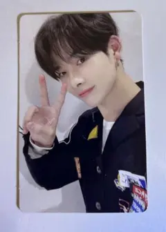 enhypen ククパケ ニキ トレカ