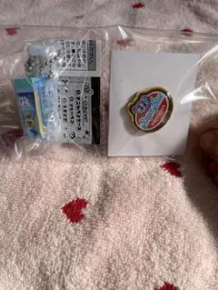 エンジェルブルー　2個セット