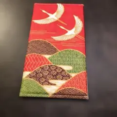 不織布のし袋セット・祝鶴 新品のサムネイル
