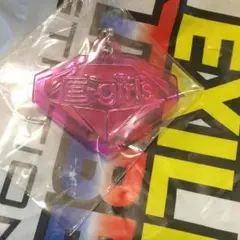 E-girls ガチャ