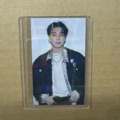 SEVENTEEN ウォヌ ラキドロ タワレコ