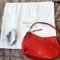 ケイト・スペード 2wayバッグ