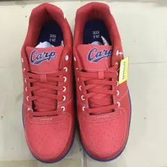 カープ安全スニーカー　28.0cm