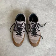 converse ワンスター　スニーカー