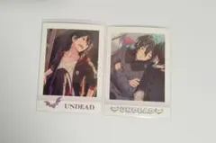 あんスタ 零 ぱしゃこれセット