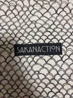 【美品】サカナクション ウロコ柄 ショルダーバッグFABRIC 美品】サカナクション ウロコ柄 ショルダーバッグFABRIC - メルカリ