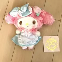 2026年最新】マイメロディ40周年限定の人気アイテム - メルカリ