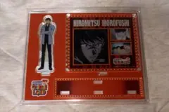 コナンランド2025ロッカーくじ 諸伏景光　アクリルスタンド