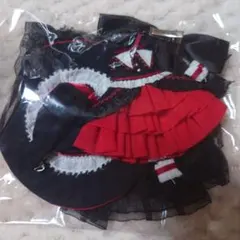 糖指数100　色違いブルーベリータルト　服のみ