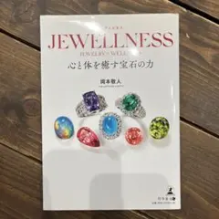 JEWELLNESS