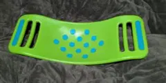 ファットブレイントイズティーターホッパー　子供用バランスボード　 知育 体幹