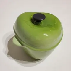 2025年最新】ルクルーゼ アップルココットの人気アイテム - メルカリ