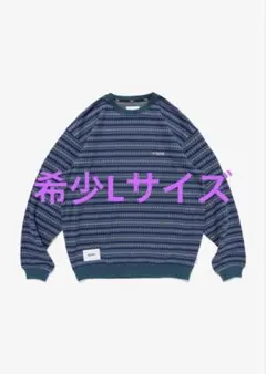 wtaps 26ss BDY 01 / LS / COTTON XL - メルカリ