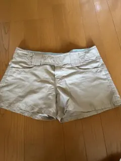 IGNIO 水着ショートパンツ ベージュ Lサイズのサムネイル