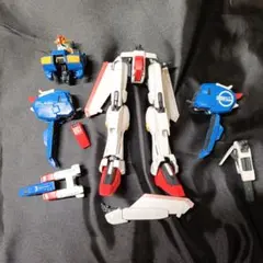 2026年最新】Sガンダム mg ジャンクの人気アイテム - メルカリ